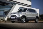 Suzuki S-Presso 2020 года (ZA)